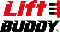 Lift Buddy Logo